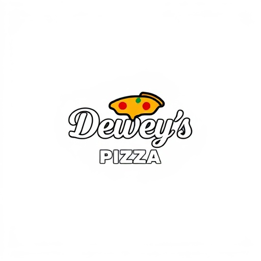 Dewey's Pizza